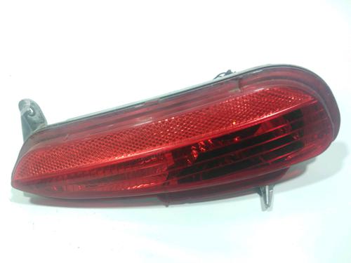 Used Rear fog light Rear fog light FIAT PUNTO EVO (199_) 1.3 D Multijet (199AXC1A, 199BXC1A, 199AXT1A, 199BXT1A) (75 hp) 28270592 28270592