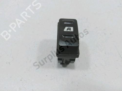 Used Left front window switch CITROËN XSARA PICASSO (N68) 1.6 HDi (109 hp) 30999145