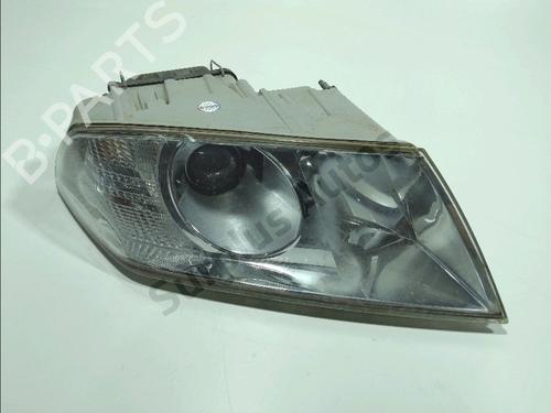 Used Left headlight Left headlight 37787149 37787149
