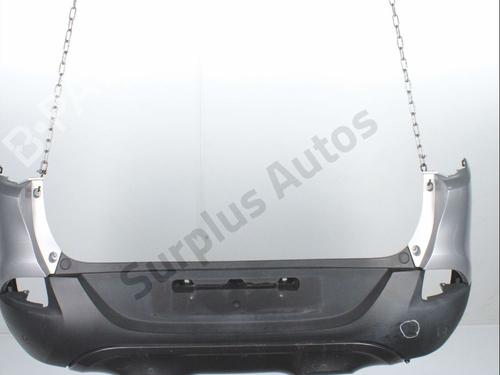 Used Rear bumper Rear bumper 36832019 36832019