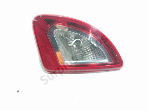 Achteruitrijlicht RENAULT TWINGO II (CN0_) 1.2 16V (CN04, CN0B) (75 hp) 28270751