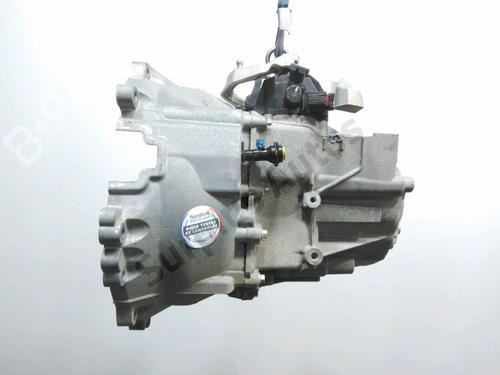 Gearbox FORD TRANSIT CONNECT V408 Box Body/MPV 1.0 Flexifuel | BP32310886M3 - Image 2
