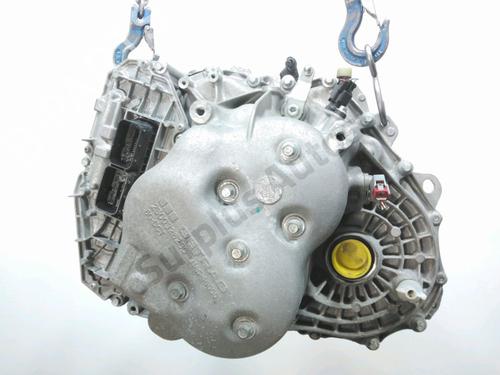 Gearbox SMART FORTWO Coupe (453) 1.0 (453.342, 453.343) | BP30608127M3