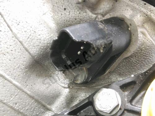 Engine CITROËN C3 II (SC_) 1.2 VTi 82 | BP40059031M1 - Image 6
