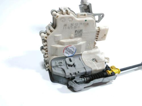 Rear right lock AUDI Q5 (8RB) 2.0 TDI quattro | BP28254670C99 