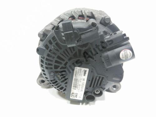 Alternator CITROËN C4 CACTUS 1.6 BlueHDi 100 | BP37628026M7 - Image 3