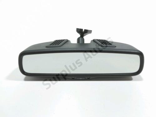 Used Rear mirror JEEP COMPASS (MK49) 2.0 CRD 4x4 (140 hp) 28264328