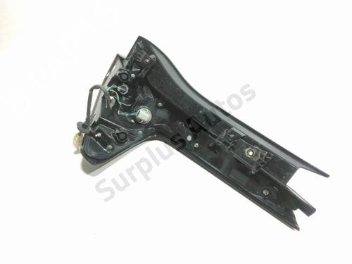 Left taillight MITSUBISHI ECLIPSE CROSS (GK_, GL_) Plug-in Hybrid 4WD (GL3W) | BP37789091C34 - Image 3