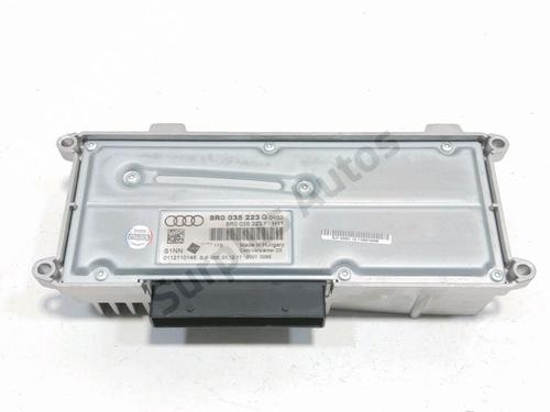 electronic-module-audi-a4-b8-avant-8k5-2007-2008-2009-2010-2011-2012-2013-2014-2015-2016-2017-38497363 main image