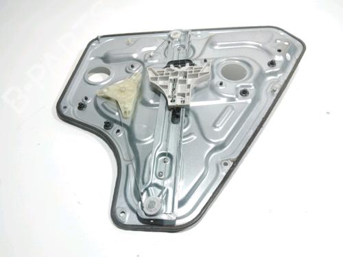 Rear left window mechanism HYUNDAI ix20 (JC) 1.4 CRDi | BP28251232C24 