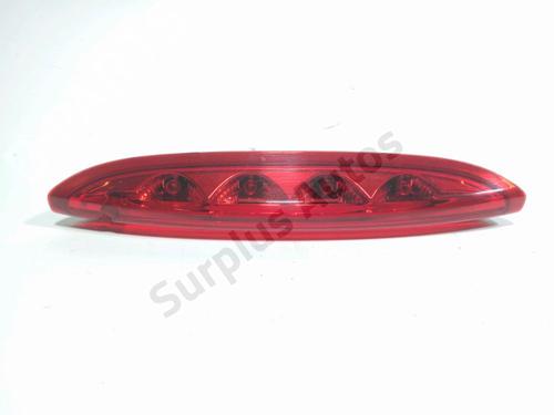 Used Third brake light PEUGEOT 208 I (CA_, CC_) 1.2 PureTech 82 (82 hp) 32261278