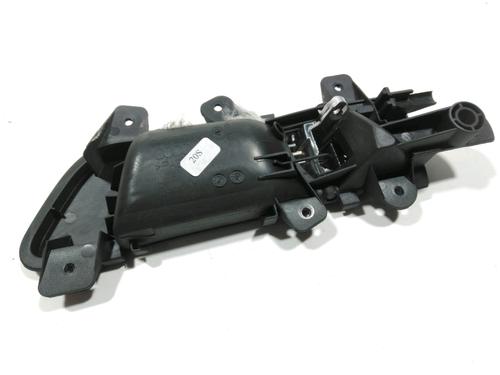 Front right interior door handle AUDI A4 B8 Avant (8K5) 2.0 TDI | BP28242769I14 - Image 2