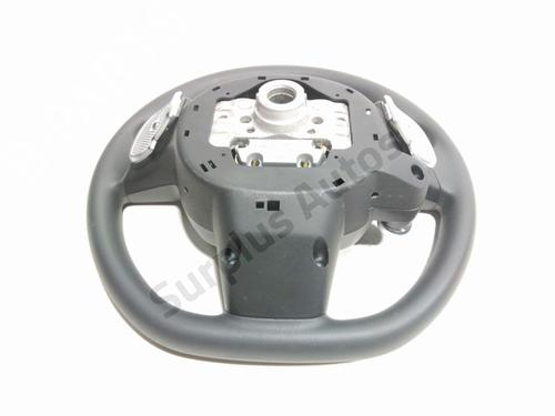 Steering wheel HYUNDAI INSTER (AX1) EV | BP37765787C49 - Image 2