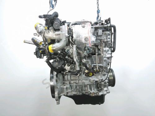 Engine HYUNDAI SANTA FÉ IV (TM, TMA) 1.6 T-GDI Hybrid HTRAC | BP32310815M1