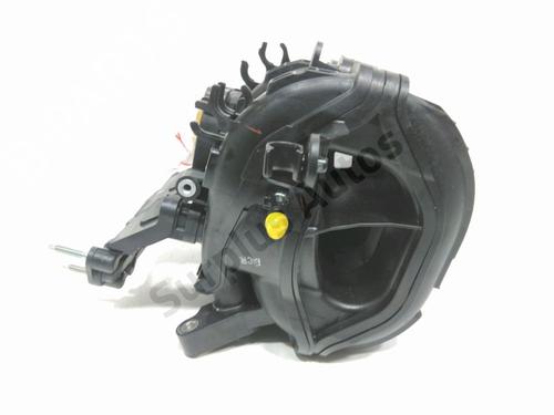 Intake manifold TOYOTA AYGO (_B4_) 1.0 VVTi (KGB40) | BP38035132M70 - Image 2