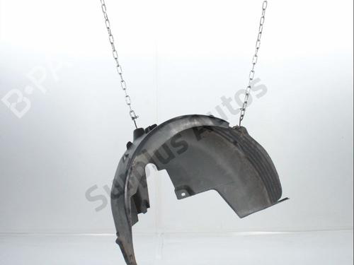 Used Wheel arch Wheel arch PEUGEOT 208 I (CA_, CC_) 1.6 HDi / BlueHDi 75 (75 hp) 33904041 33904041