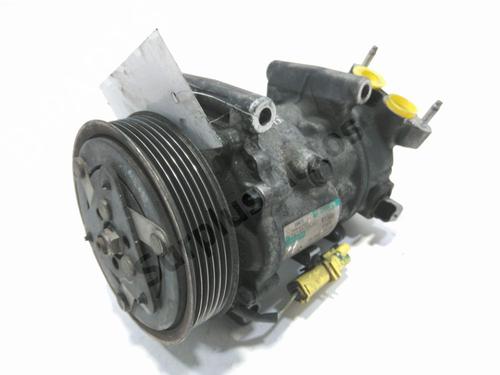AC compressor CITROËN C4 I (LC_) 1.6 HDi | BP38980363M34 - Image 3