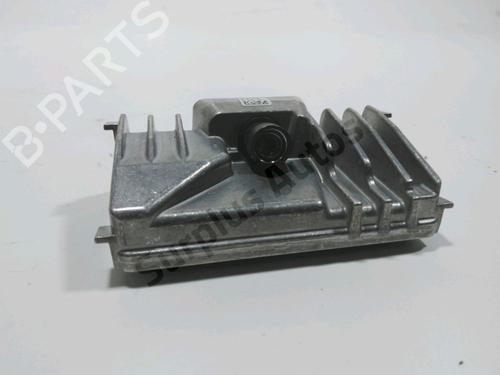 Used Camera HYUNDAI i20 III (BC3, BI3) 1.0 T-GDI hybrid 48V (101 hp) 31080240