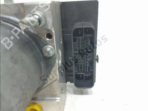 ABS pump CITROËN C5 III (RD_) 1.6 THP 155 (RD5FV8, RD5FNA) | BP40464441M43 - Image 2