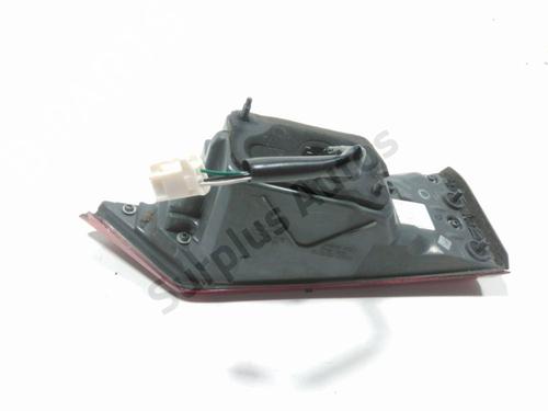 Left tailgate light LEXUS IS III (_E3_) 300h (AVE30_, AVE30R) | BP37788048C79 - Image 3