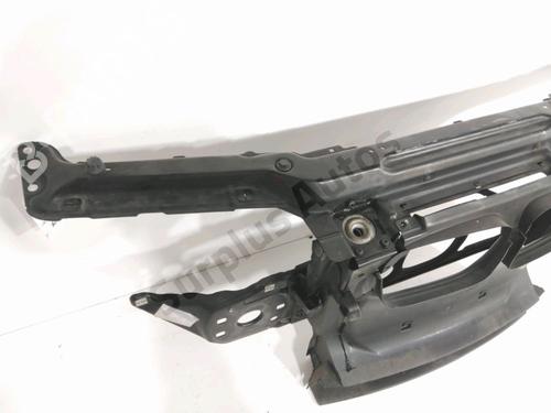 Front slam panel BMW 3 (E46) 320 d | BP37772434C72 - Image 2