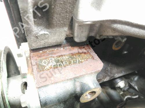 Engine RENAULT SCÉNIC IV (J9_) 1.6 dCi 130 | BP40559468M1 - Image 5