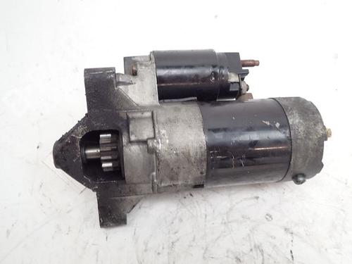 Used Starter PEUGEOT 306 Hatchback (7A, 7C, N3, N5) [1993-2003]  30985383