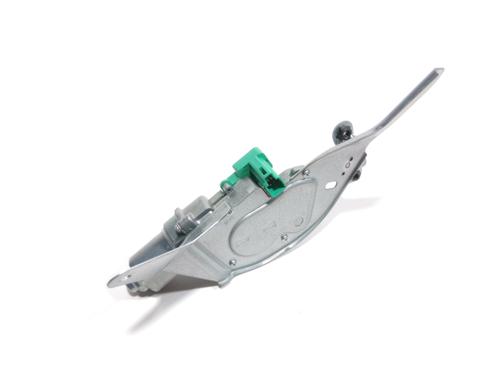 Rear wiper motor PEUGEOT ION Electric | BP28272715M102 