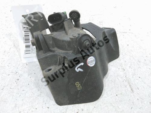 Used Left front fog light MAZDA 2 (DE_, DH_) 1.6 MZ-CD (90 hp) 31004702