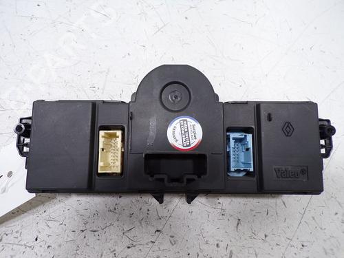 Climate control RENAULT MODUS / GRAND MODUS (F/JP0_) 1.5 dCi (FP0F, JP0F) | BP30988393I5 - Image 2