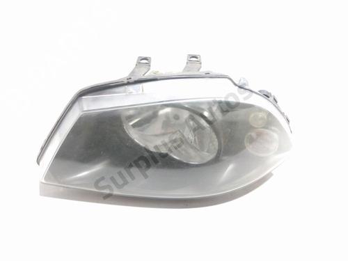 Used Left headlight Left headlight SEAT IBIZA III (6L1) 1.9 TDI (100 hp) 34617285 34617285