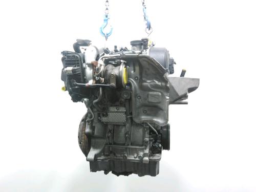 Engine AUDI A1 Sportback (GBA) 25 TFSI | BP37761749M1 - Image 3