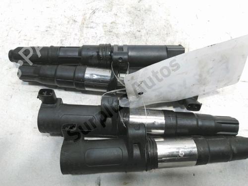 Tændspole RENAULT MEGANE II Coupé-Cabriolet (EM0/1_) 1.6 (113 hp) 30985312