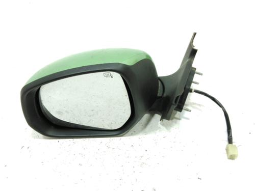Used Left mirror SUZUKI SPLASH (EX) 1.3 CDTI (A5B413D) (75 hp) 30997294