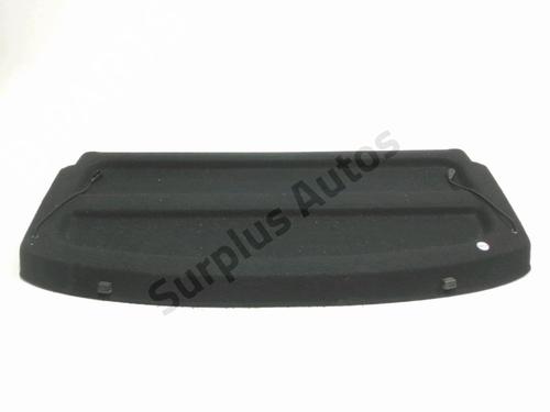 Used Rear parcel shelf Rear parcel shelf RENAULT CAPTUR I (J5_, H5_) 1.2 TCe 120 (118 hp) 40278509 40278509