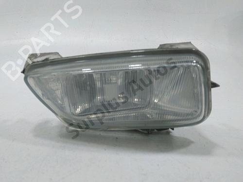 Used Right front fog light Right front fog light CITROËN SAXO (S0, S1) 1.1 X, SX (60 hp) 40060584 40060584