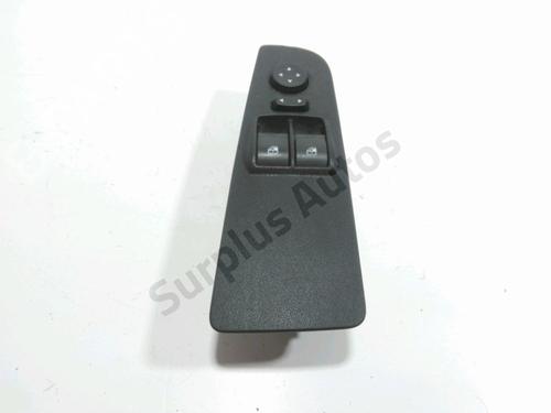 left-front-window-switch-fiat-grande-punto-199_-2005-30828654 main image