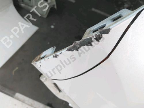 Bak støtfanger RENAULT CAPTUR II (HF_) TCe 130 (HFMF) | BP29859253C8