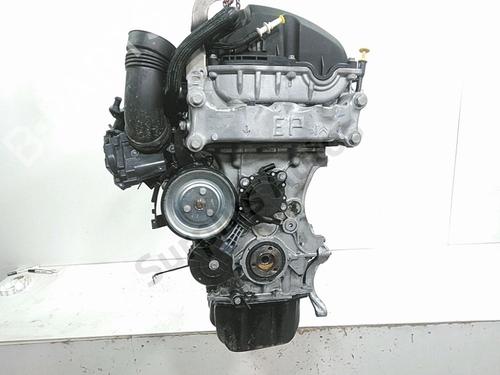 Engine CITROËN C4 II (NC_) 1.6 VTi 120 (NC5FS0, NC5FS9) | BP39910686M1 - Image 2