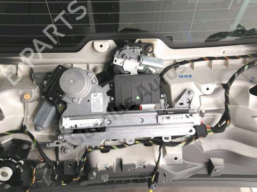 Tailgate PEUGEOT 508 SW I (8E_) 2.0 HDi | BP28259511C6 