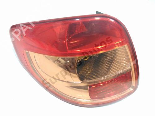 Used Left taillight Left taillight 39195538 39195538