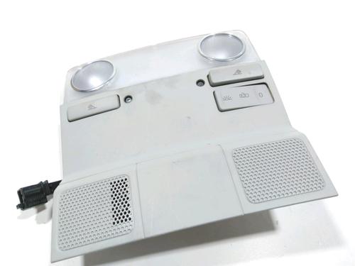 Innerbelysning SEAT LEON (5F1) 1.2 TSI (110 hp) 28263534