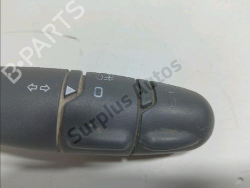 Headlight switch RENAULT ESPACE IV (JK0/1_) 2.2 dCi (JK0H) | BP36695875I24 - Image 3