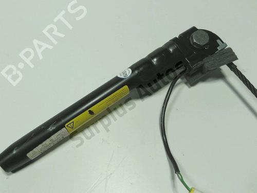Front left seatbelt FORD KA (RU8) 1.2 | BP39088808I26 - Image 3