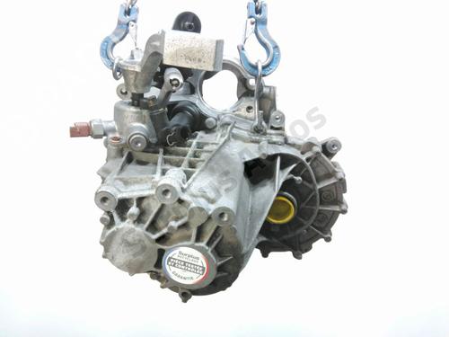 Gearbox VW UP! (121, 122, BL1, BL2, BL3, 123) 1.0 | BP29382150M3