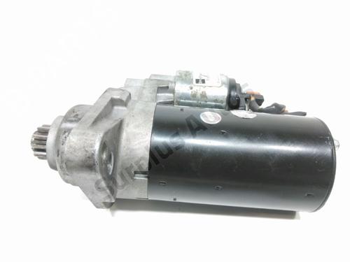 Starter VW GOLF V (1K1) 1.9 TDI | BP37167489M8 - Image 2
