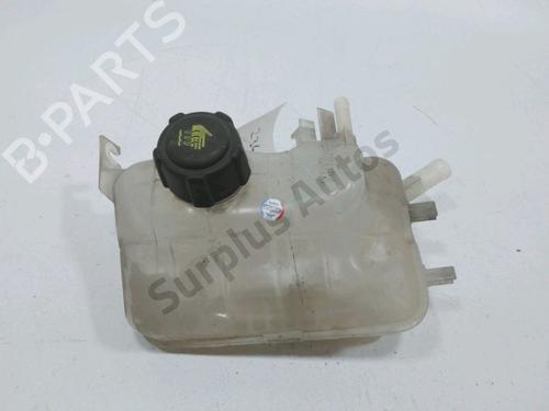 Ekpansionstank RENAULT GRAND SCÉNIC III (JZ0/1_) 1.6 dCi (JZ00, JZ12) (130 hp) 30986511