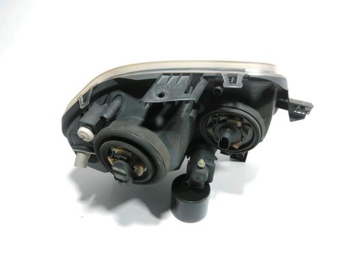 Left headlight RENAULT CLIO II (BB_, CB_) 1.4 16V (B/CB0P, BB13) | BP28266647C28 