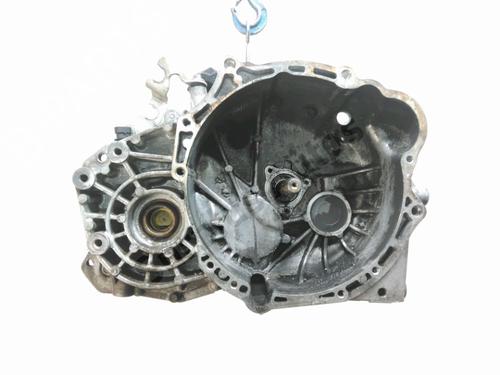 Used Gearbox CHEVROLET CRUZE (J300) 2.0 CDI (125 hp) 29579632