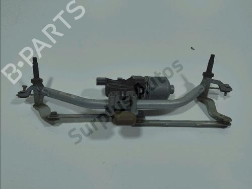 Used Front wipers mechanism Front wipers mechanism 30450347 30450347